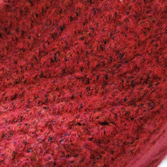 Tahari Bubble Sleeve Cardigan - Picture 5 of 8